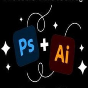 Imagem do curso Método Photoshop 2023 - Fer Almeida