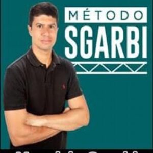 Imagem do curso Método Sgarbi - Mauricio Sgarbi