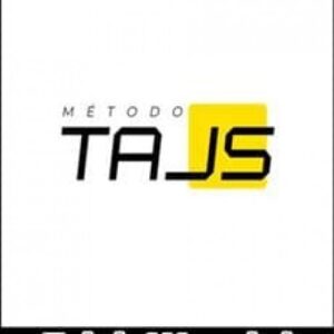 Imagem do curso Método TAJS - Erick Wendel