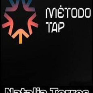 Imagem do curso Método TAP - Natalia Torres