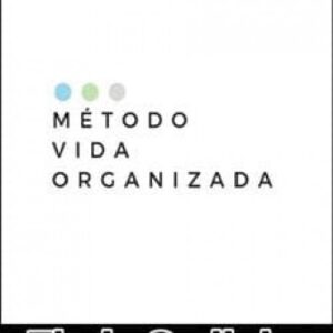 Imagem do curso Metodo Vida Organizada - Thais Godinho