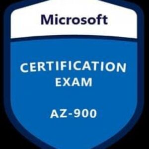 Imagem do curso Microsoft Azure: Preparação Certificação Oficial Az-900 - Zeca Nunes