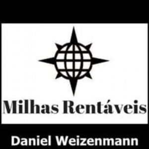 Imagem do curso Milhas Rentáveis - Daniel Weizenmann