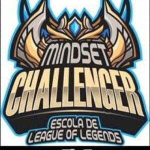 Imagem do curso Mindset Challenger - Fiv5