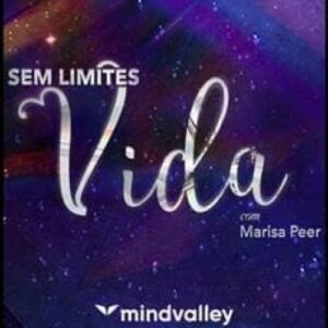 Imagem do curso Mindvalley: Vida Sem Limites - Marisa Peer