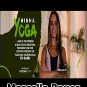 Imagem do curso Minha Yoga - Marcella Bauer