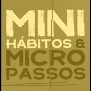 Imagem do curso Mini-Hábitos e Micro Passos Para um TDAH - Saymon Veiga