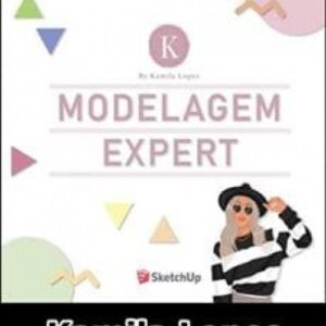 Imagem do curso Modelagem Expert - Kamila Lopes