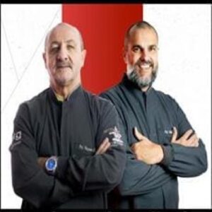 Imagem do curso Moldagens de Excelência - Dr. Alexandre Oliveira