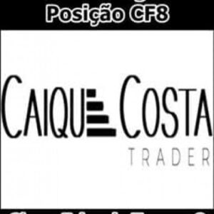 Imagem do curso Montagem de Posição Close Friends 8 2022 - Caique Costa