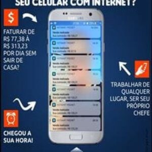 Imagem do curso Mude sua Rotina - Breno Marchesini