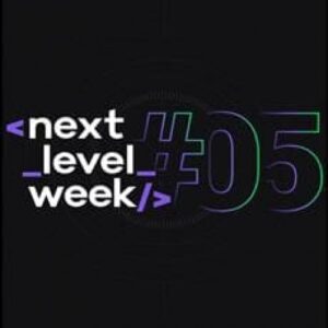 Imagem do curso Next Level Week 5 - Rocketseat
