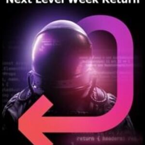 Imagem do curso Next Level Week Return - Rocketseat