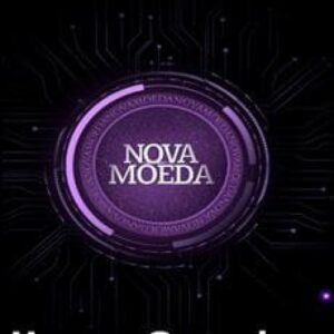 Imagem do curso Nova Moeda - Hyeser Gonçalves