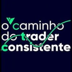 Imagem do curso O Caminho do Trader Consistente - Fábio Figueiredo