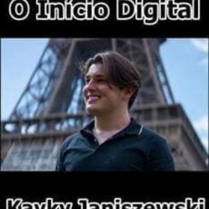 Imagem do curso O Início Digital - Kayky Janiszewski