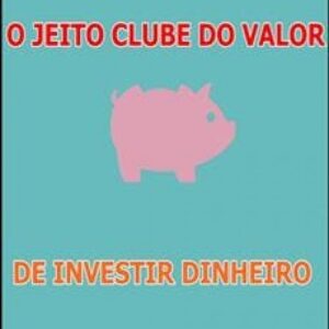 Imagem do curso O Jeito Clube do Valor de Investir Dinheiro