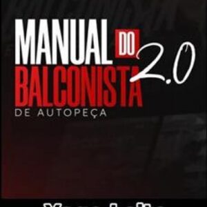 Imagem do curso O Manual do Balconista 2.0 - Yago Leite