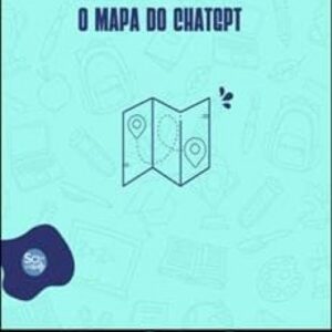 Imagem do curso O Mapa do ChatGPT Para Artigos Científicos - #PartiuDefesa