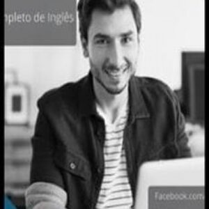 Imagem do curso O Novo Curso Completo de Inglês - Braden Chase