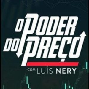 Imagem do curso O Poder do Preço - Luis Nery