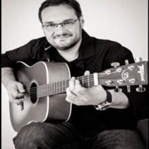 Imagem do curso O Segredo da Música - Sandro Haick