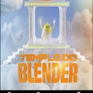 Imagem do curso O Templo do Blender - Layer Lemonade