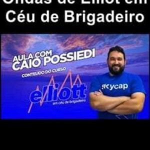 Imagem do curso Ondas de Elliot em Céu de Brigadeiro - Caio Possiedi