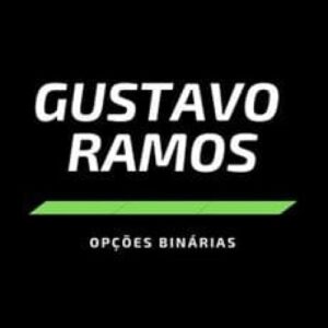Imagem do curso Opções Binárias - Gustavo Ramos