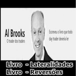 Imagem do curso Operando Price Action - Al Brooks