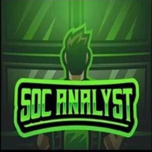 Imagem do curso Pacote Analista de SOC Híbrido - CySource