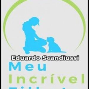 Imagem do curso Papo Cão: Meu Incrível Filhote - Eduardo Scandiussi