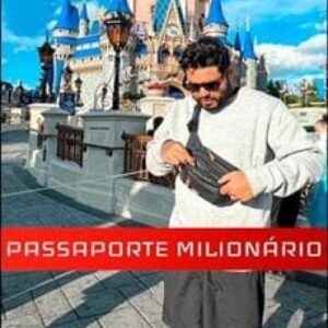 Imagem do curso Passaporte Milionário - Guilherme Bifi