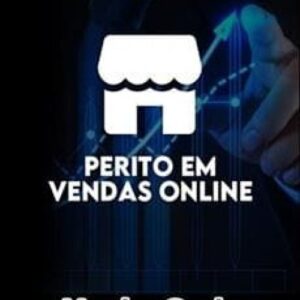 Imagem do curso Perito em Vendas Online - Mayke Garbo