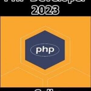 Imagem do curso Curso de PHP Developer (2023) - Celke