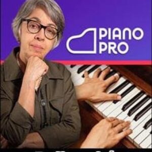 Imagem do curso Curso Piano Pro - Boibumbá
