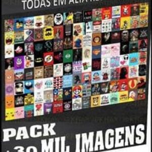Imagem do curso Placas Estampas Vetores Vintage [Pack]