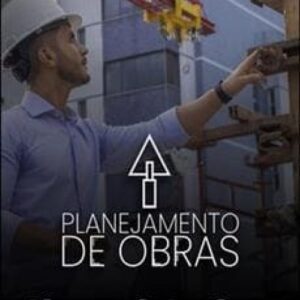 Imagem do curso Planejamento de Obras - Obrastech Academy