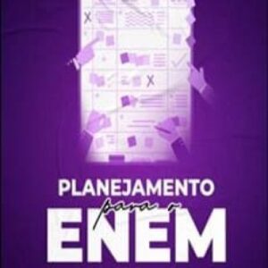Imagem do curso Planejamento Para o ENEM - Sávio Campos
