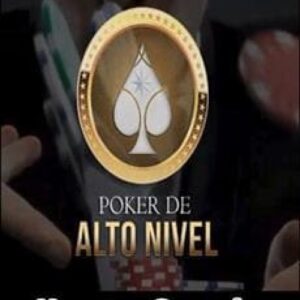 Imagem do curso Poker De Alto Nível - Homem Superior