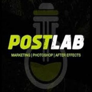 Imagem do curso Postlab - Nikolas Webe