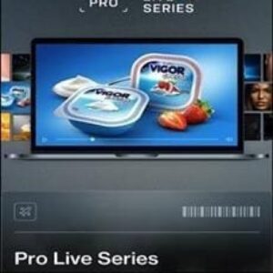 Imagem do curso Pro Live Series - Lucas Rosa
