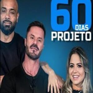 Imagem do curso Projeto 60 Dias - Renato Cariani