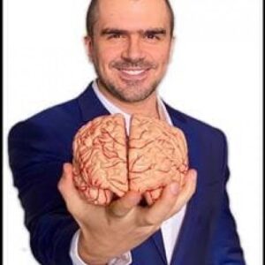 Imagem do curso Projeto Autoconhecimento e Transformação - Pedro Calabrez