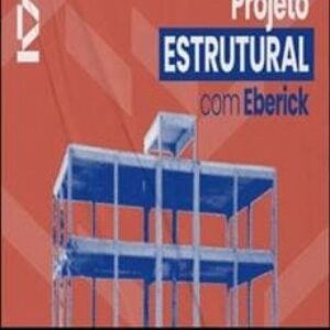 Imagem do curso Projeto Estrutural com Eberick - EngPlay
