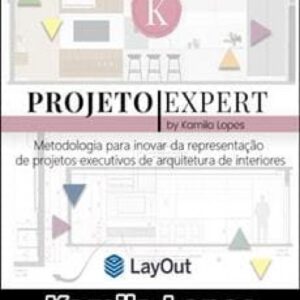 Imagem do curso Projeto Expert - Kamila Lopes