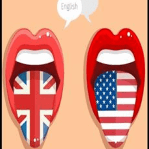 Imagem do curso Pronúncia Perfeita de Inglês Britânico e Americano - Rebeca Gonçalves