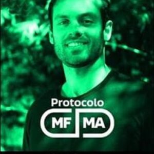 Imagem do curso Protocolo MFMA - Rafael Gratta