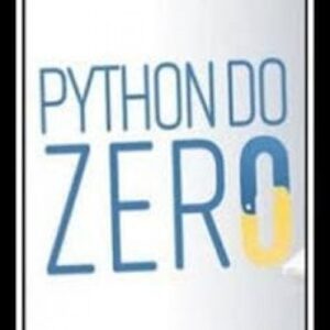 Imagem do curso Python do Zero - Programador Sagaz