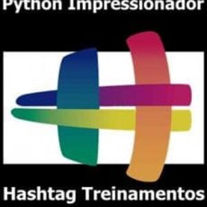 Imagem do curso Python Impressionador - Hashtag Treinamentos